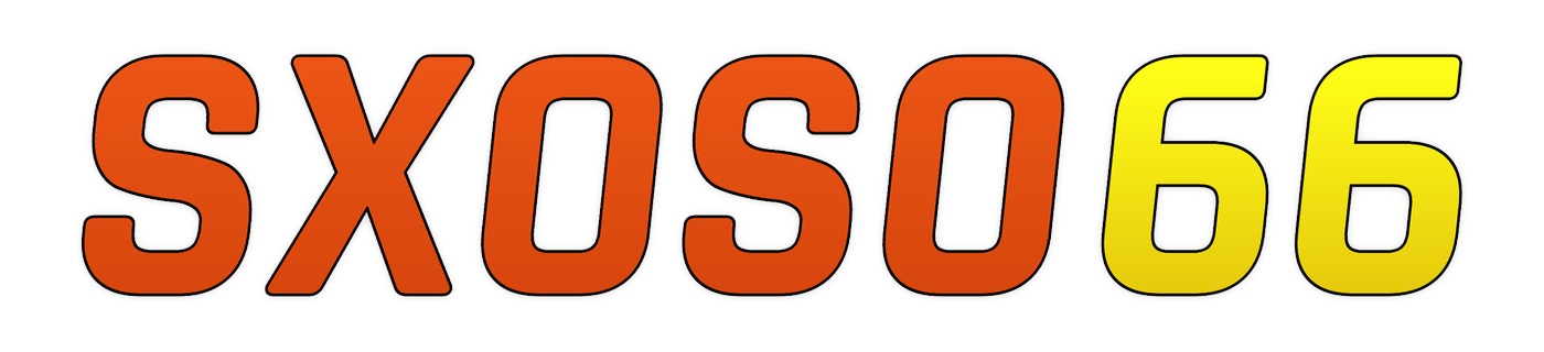 sxoso66 logo